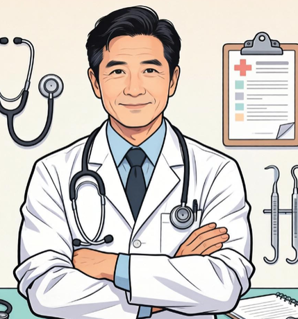 刘庆阳真实评价